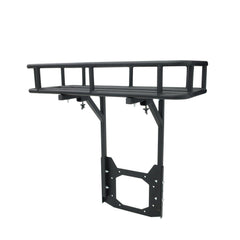 Accessories Jeep - Black Patch Performance - PARA8110111