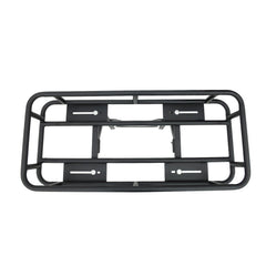 Accessories Jeep - Black Patch Performance - PARA8110111