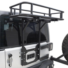 Accessories Jeep - Black Patch Performance - PARA8110111
