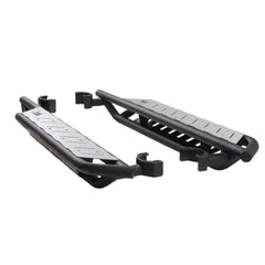 Jeep Rock Sliders - Black Patch Performance - PARA8110601