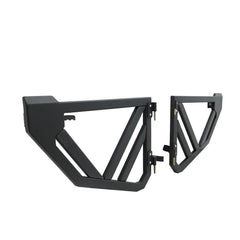 Jeep Doors - Black Patch Performance - PARA8110902
