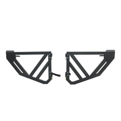 Jeep Doors - Black Patch Performance - PARA8110902