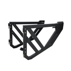 Jeep Doors - Black Patch Performance - PARA8110902