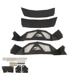 Jeep Inner Fender Kit - Black Patch Performance - PARA8111203