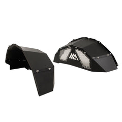 Jeep Inner Fender Kit - Black Patch Performance - PARA8111203