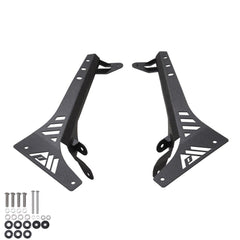 Accessories Jeep - Black Patch Performance - PARA8120101