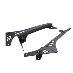 Accessories Jeep - Black Patch Performance - PARA8120101