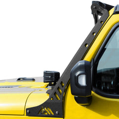 Accessories Jeep - Black Patch Performance - PARA8120101