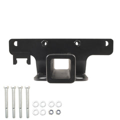 Accessories Jeep - Black Patch Performance - PARA8120107