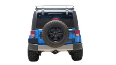 Accessories Jeep - Black Patch Performance - PARA8120107