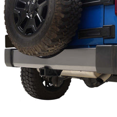 Accessories Jeep - Black Patch Performance - PARA8120107