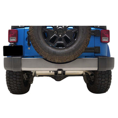 Accessories Jeep - Black Patch Performance - PARA8120107