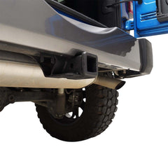 Accessories Jeep - Black Patch Performance - PARA8120107