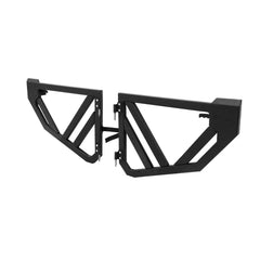 Jeep Doors - Black Patch Performance - PARA8120902