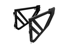 Jeep Doors - Black Patch Performance - PARA8120902