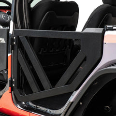 Jeep Doors - Black Patch Performance - PARA8120902
