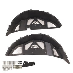 Jeep Inner Fender Kit - Black Patch Performance - PARA8121201