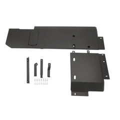 Jeep Skid Plates - Black Patch Performance - PARA8125701B