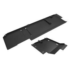 Jeep Skid Plates - Black Patch Performance - PARA8125701B