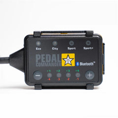PDL Throttle Controller - Black Patch Performance - PEDAPC07PM
