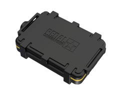 PDL Throttle Controller - Black Patch Performance - PEDAPC08