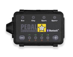 PDL Throttle Controller - Black Patch Performance - PEDAPC08