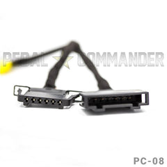 PDL Throttle Controller - Black Patch Performance - PEDAPC08