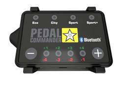PDL Throttle Controller - Black Patch Performance - PEDAPC39