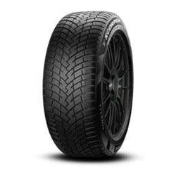 235/60R18XL PIR SCORPION WEATHERACTIVE - Black Patch Performance - PIRE4082700