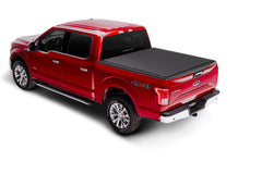 Pro X15 Tonneau Cover - Black - 2017-2023 Ford F-250/350/450 8' 2" Bed - Accessories from Black Patch Performance