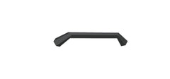 Ram Bumper Guard - Front - Body from Black Patch Performance