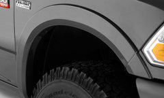 Ram Fender Flare - Front and Rear - Body from Black Patch Performance