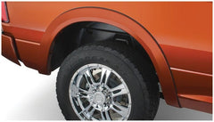 Ram Fender Flare - Front and Rear - Body from Black Patch Performance