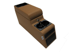 RAM Center Console - Black Patch Performance - RAMP31517