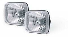 American Motors, Buick, Chevrolet, Chrysler... Headlight Set - Black Patch Performance - RAMP5089927