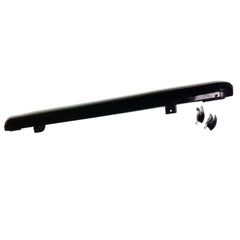 Jeep Windshield Channel - Black Patch Performance - RAMP901004