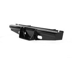 99-07 Ford F250/F350 Ranch Hand Legend Rear Bumper - Black Patch Performance - RANCBBF050BLL