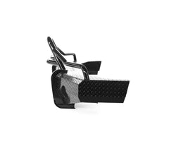 07-13 Toyota Tundra Bumper - Front - Black Patch Performance - RANCBST07HBL1