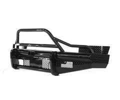 Ranch Hand Legend Bullnose Bumper - Black Patch Performance - RANCBTC081BLR
