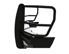 17-22 Ford F250/F350 Ranch Hand Legend Front Bumper with Camera Access - Black Patch Performance - RANCFBF201BLRC