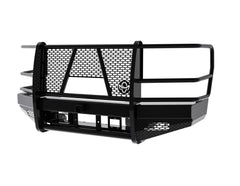 17-22 Ford F250/F350 Ranch Hand Sport Front Bumper - Black Patch Performance - RANCFBF205BLR