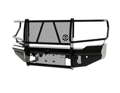 20-23 GMC 2500/3500 Ranch Hand Legend Front Bumper - Black Patch Performance - RANCFBG201BLR