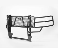 11-14 Chevrolet 2500/3500 Ranch Hand Legend Grille Guard - Black Patch Performance - RANCGGC111BL1