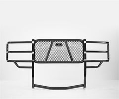 15-19 Chevrolet 2500/3500 Ranch Hand Legend Grille Guard - Black Patch Performance - RANCGGC151BL1