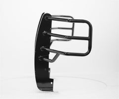 15-19 Chevrolet 2500/3500 Ranch Hand Legend Grille Guard - Black Patch Performance - RANCGGC151BL1