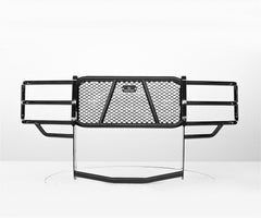 15-19 Chevrolet 2500/3500 Ranch Hand Legend Grille Guard - Black Patch Performance - RANCGGC151BLS