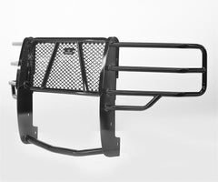 15-19 Chevrolet 2500/3500 Ranch Hand Legend Grille Guard - Black Patch Performance - RANCGGC151BLS