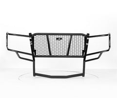 Ranch Hand Legend Grille Guard - Black Patch Performance - RANCGGC15HBL1