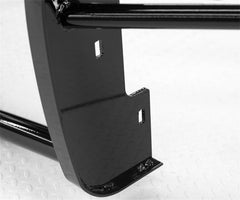 Ranch Hand Legend Grille Guard - Black Patch Performance - RANCGGC15HBL1