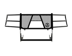 19-21 Chevrolet 1500 Ranch Hand Legend Grille Guard - Black Patch Performance - RANCGGC19HBL1C